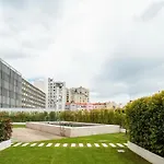 Paya - 1 Bedroom And Pool In Areeiro