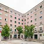 Paya - 1 Bedroom And Pool In Areeiro