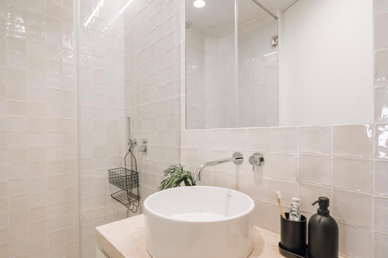 Paya - 1 Bedroom And Pool In Areeiro Appartement Lissabon