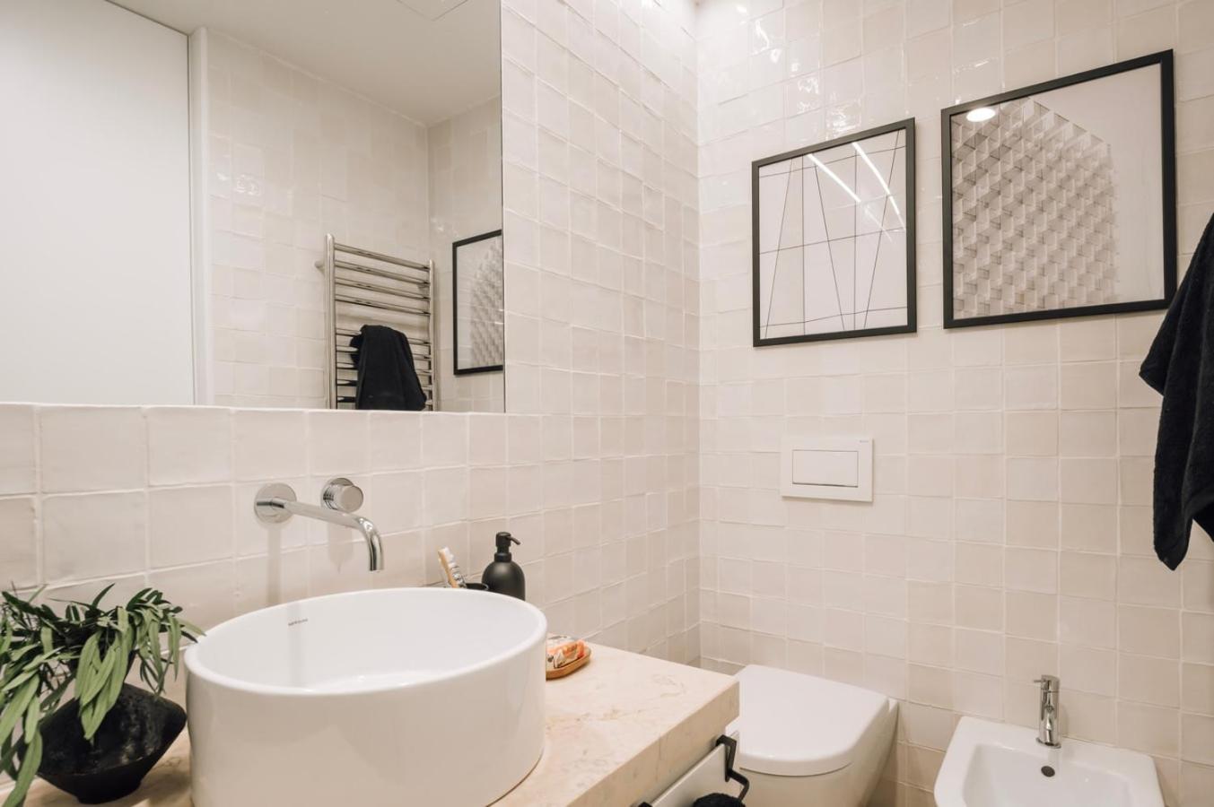 Paya - 1 Bedroom And Pool In Areeiro * Lissabon