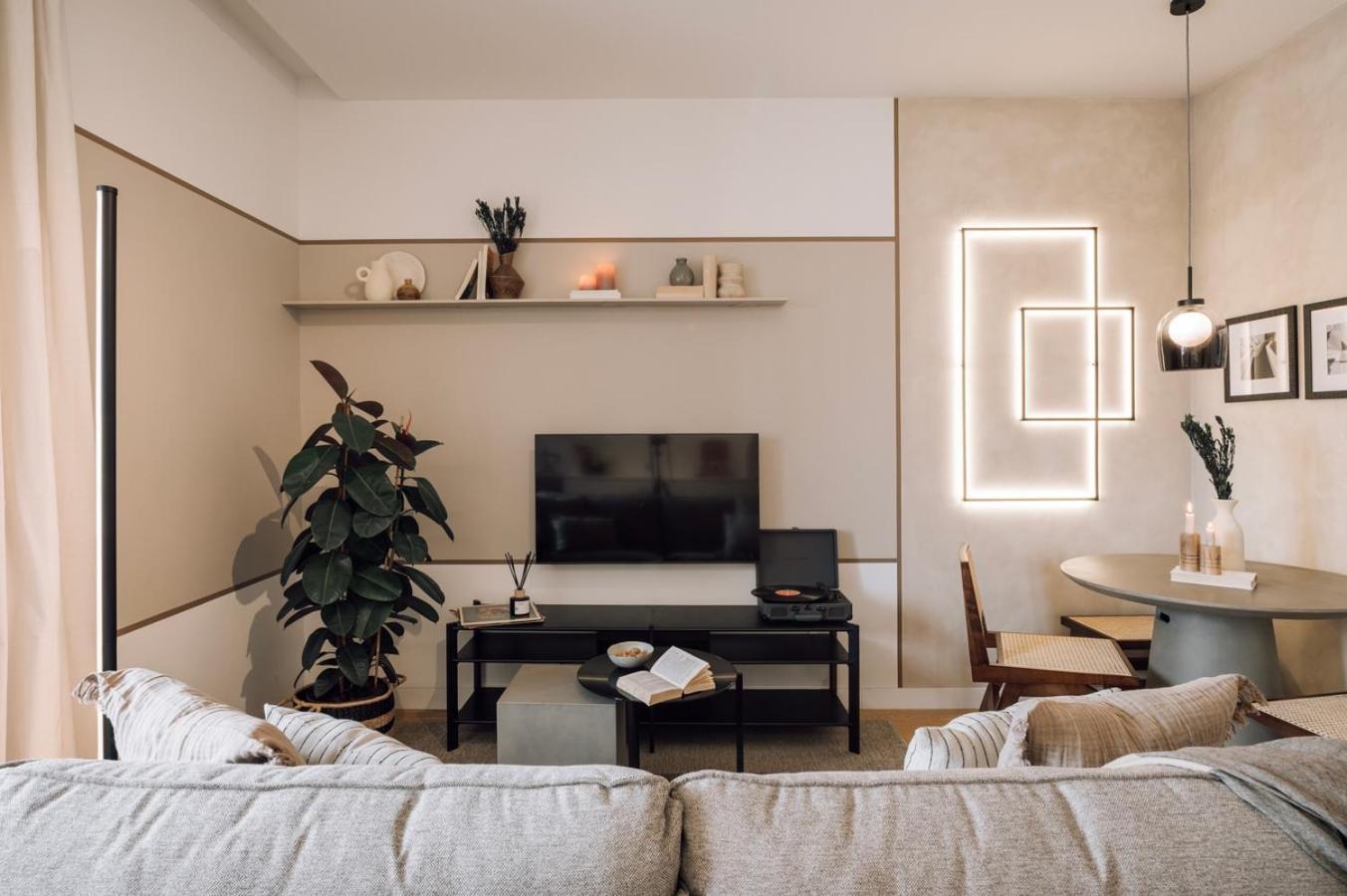 Paya - 1 Bedroom And Pool In Areeiro Lissabon