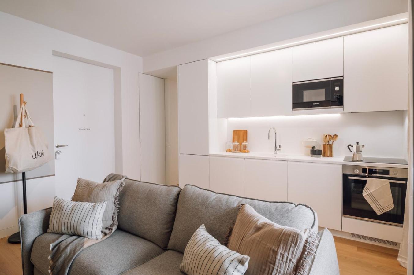 Paya - 1 Bedroom And Pool In Areeiro Appartement *