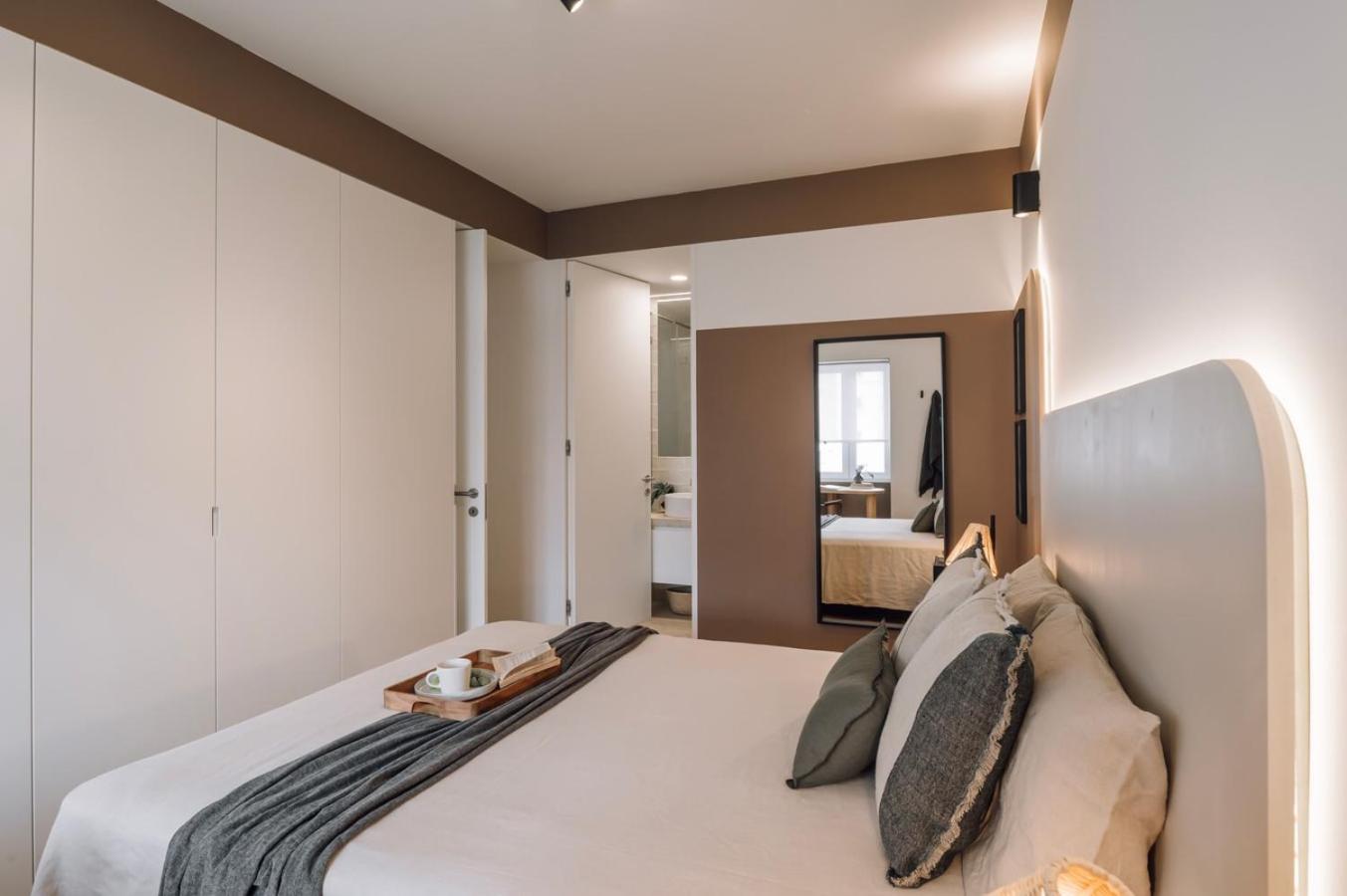 Appartement Paya - 1 Bedroom And Pool In Areeiro *