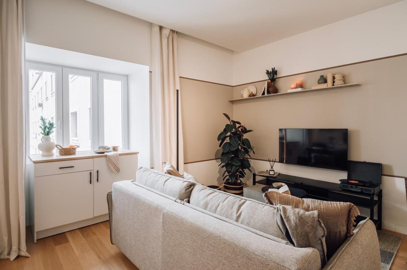 Paya - 1 Bedroom And Pool In Areeiro *