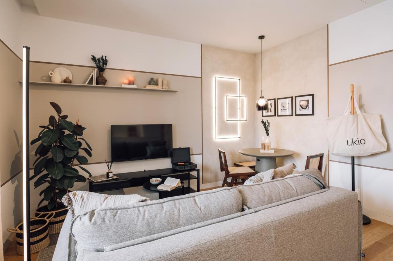 Appartement Paya - 1 Bedroom And Pool In Areeiro *