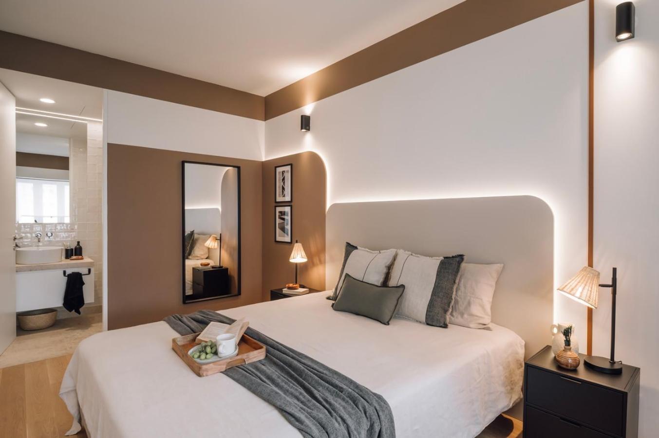 Paya - 1 Bedroom And Pool In Areeiro *