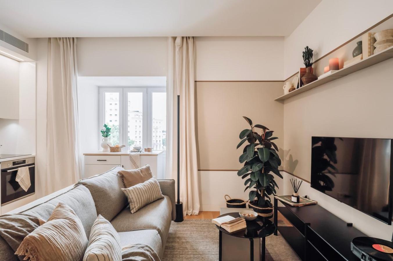 Appartement Paya - 1 Bedroom And Pool In Areeiro